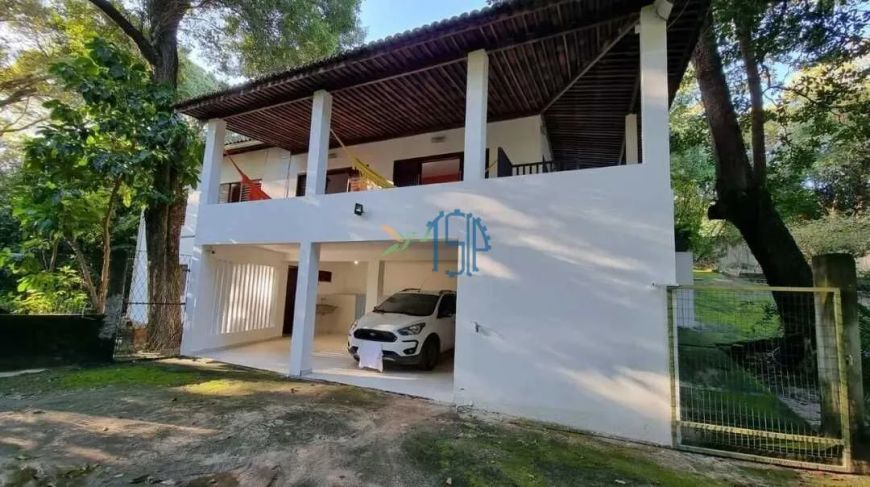 Casa Candelária/ Natal-RN