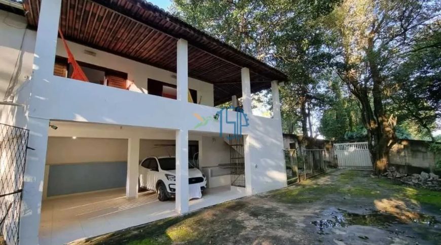 Casa Candelária/ Natal-RN