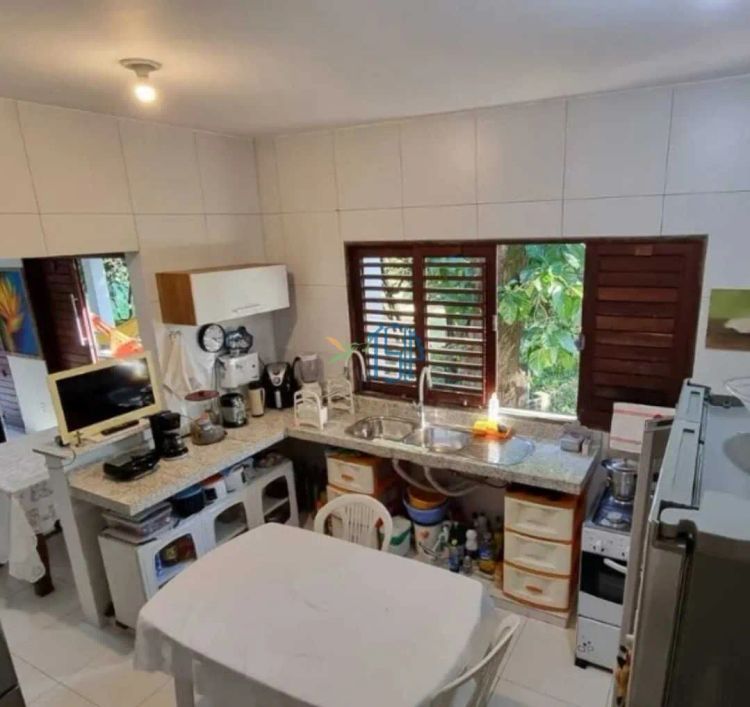 Casa Candelária/ Natal-RN