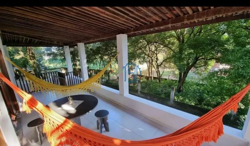 Casa Candelária/ Natal-RN