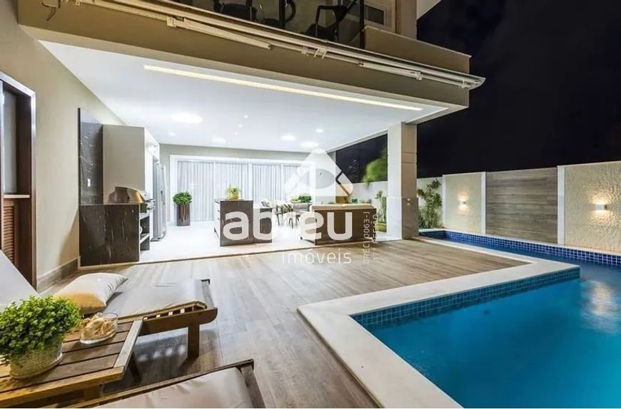 Excelente casa no cond Ponta Negra boulevard