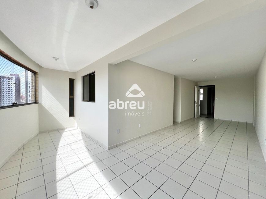 Apartamento 3 quartos - Lagoa Nova