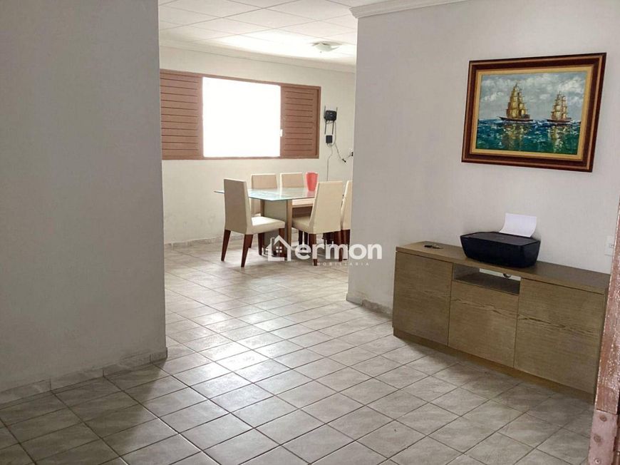 Casa com 4 dormitórios à venda, 200 m² por R$ 275.000,00 - Pitimbu - Natal/RN