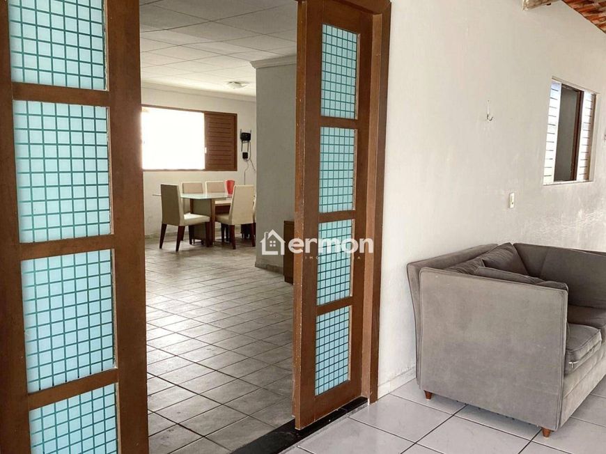 Casa com 4 dormitórios à venda, 200 m² por R$ 275.000,00 - Pitimbu - Natal/RN