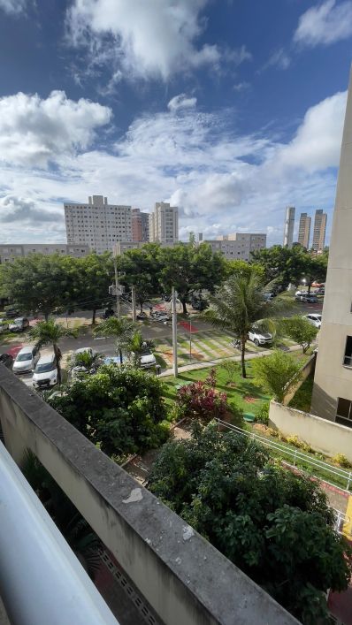 Imóvel para aluguel com 67 metros quadrados com 3 quartos em Pitimbu - Natal - RN