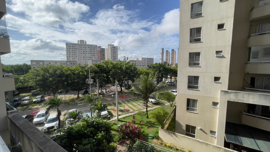 Imóvel para aluguel com 67 metros quadrados com 3 quartos em Pitimbu - Natal - RN
