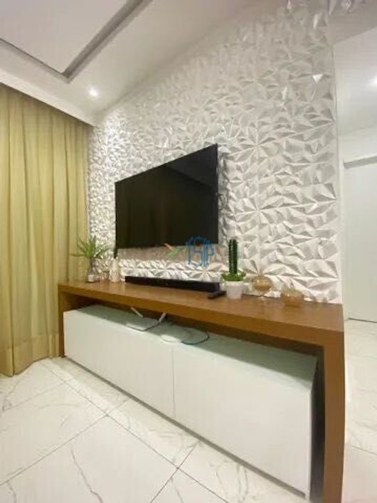 APARTAMENTO EM NATAL/RN/ZONA NORTE/CONDOMÍNIO OASIS/BAIRRO PAJUÇARA/NORTE SHOPPING/PONTE NOVA