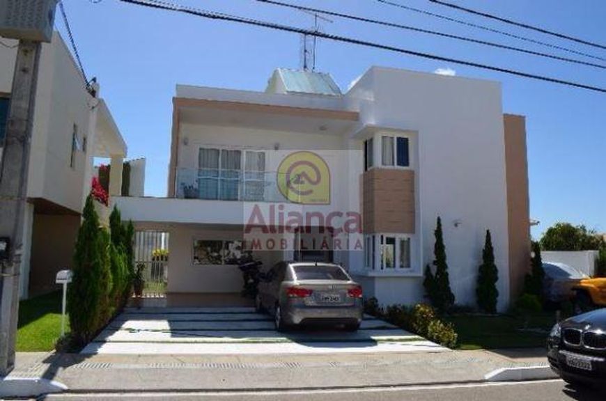 Casa no bosque das Palmeiras