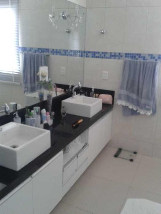 Casa no bosque das Palmeiras