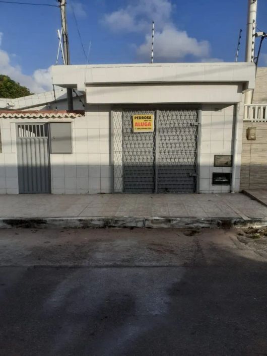 Imóvel(ponto comercial) para aluguel em cidade satélite -Pitimbu - Natal - RN
