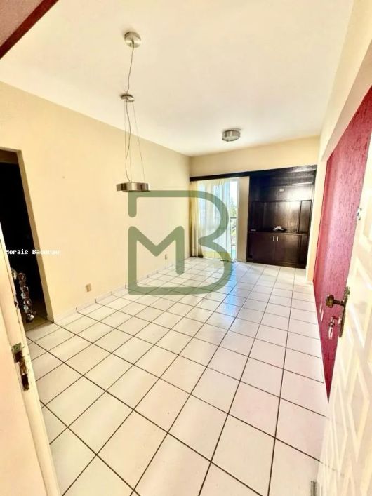 Apartamento para Locação em Natal, Petrópolis, 2 dormitórios, 1 suíte, 2 banheiros, 1 vaga