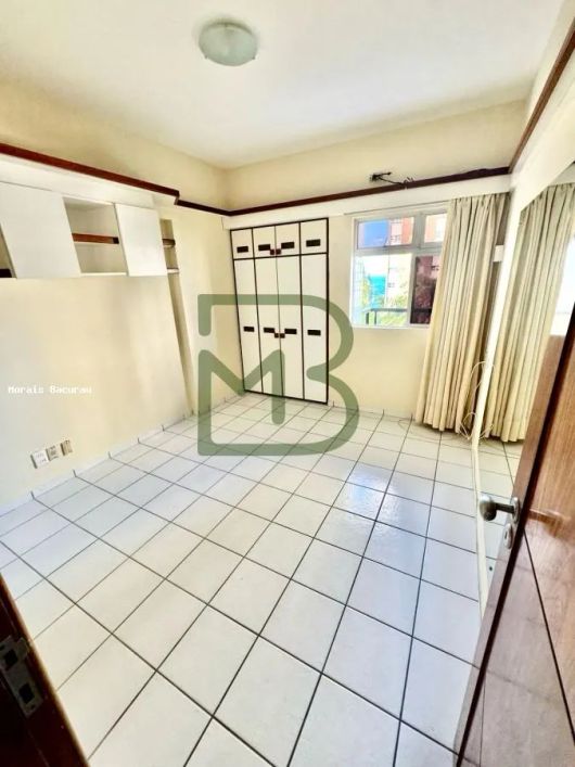 Apartamento para Locação em Natal, Petrópolis, 2 dormitórios, 1 suíte, 2 banheiros, 1 vaga
