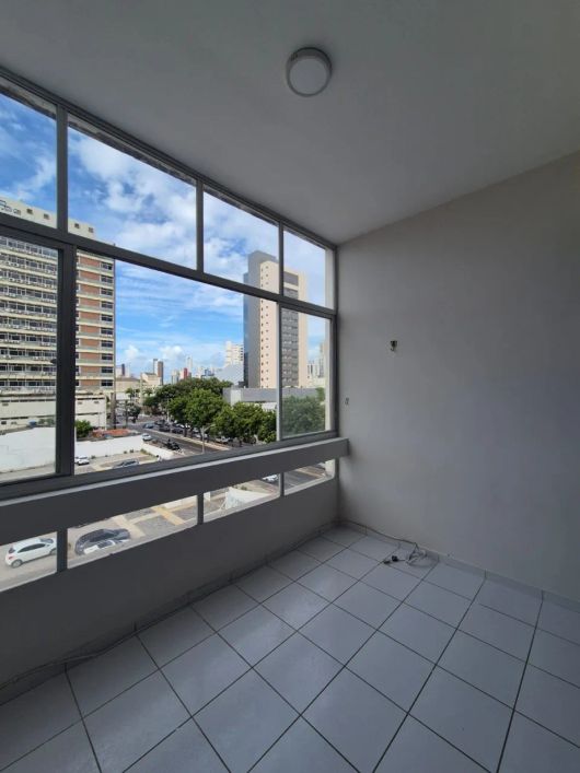 Apartamento à Venda em Cidade Alta - Natal