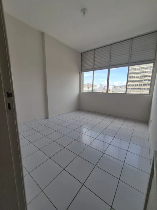 Apartamento à Venda em Cidade Alta - Natal