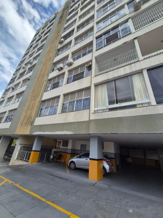Apartamento à Venda em Cidade Alta - Natal