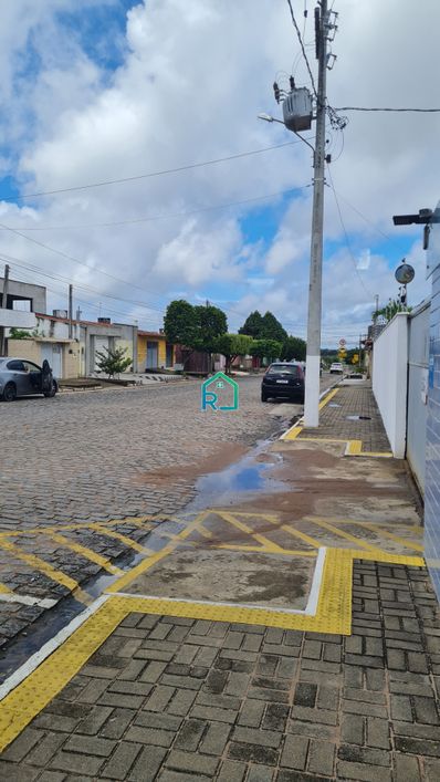 APARTAMENTO RESIDENCIAL em NATAL - RN, PLANALTO