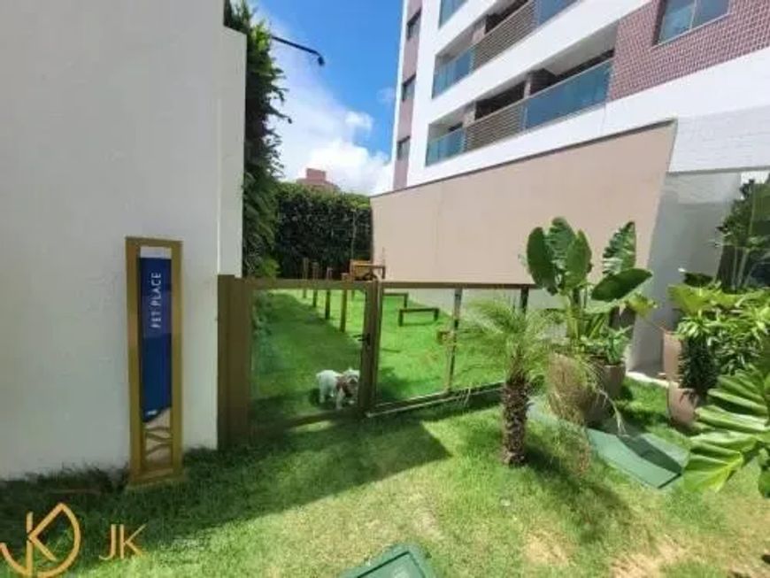 Apartamento com 2 quartos, 55m², à venda em Natal, Lagoa Nova