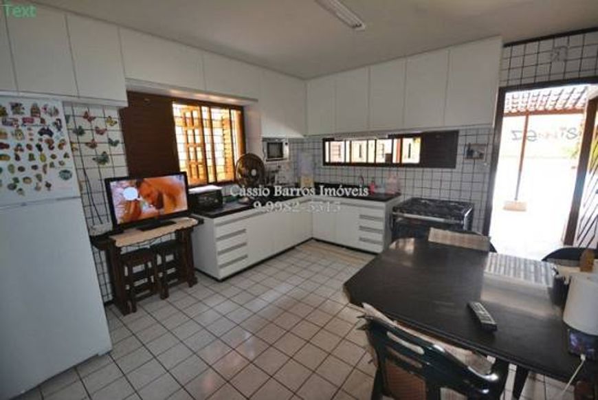 Casa para venda em Capim Macio - Natal - RN