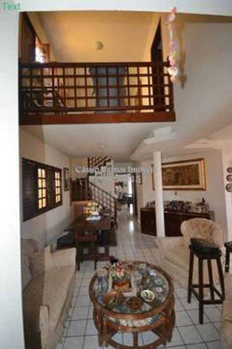 Casa para venda em Capim Macio - Natal - RN