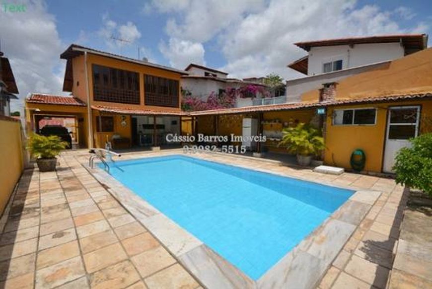 Casa para venda em Capim Macio - Natal - RN