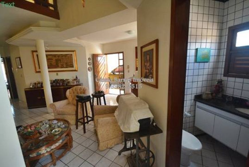 Casa para venda em Capim Macio - Natal - RN