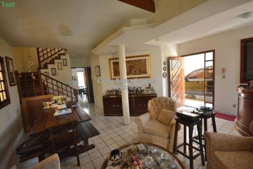 Casa para venda em Capim Macio - Natal - RN