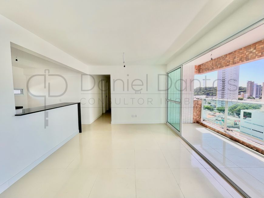 Apto Novo no Tirol com o menor preço do m² do bairro. Oportunidade Tirol Homes Residencial