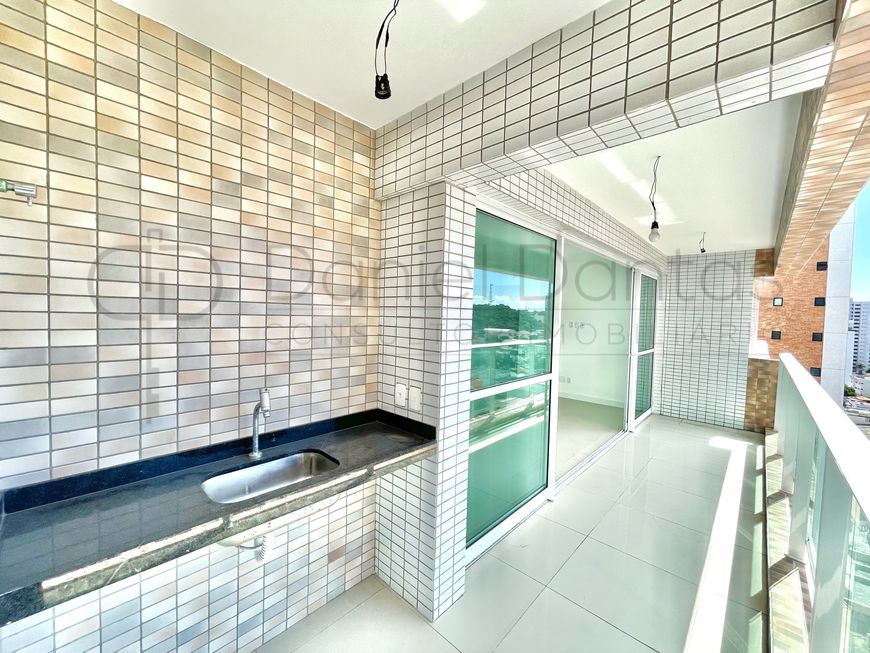 Apto Novo no Tirol com o menor preço do m² do bairro. Oportunidade Tirol Homes Residencial