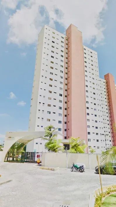 Apartamento com 3/4 - 84m² - Sun Rise - Natal/Nova Parnamirim RN
