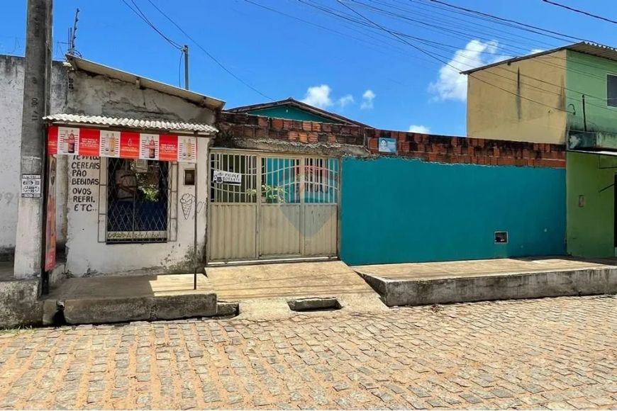 UMA CASA PARA SEU NOVO LAR , COM UM PREÇO EXCELENTE!!
