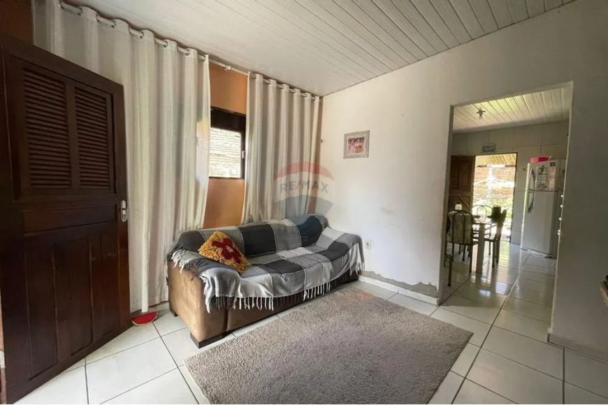 UMA CASA PARA SEU NOVO LAR , COM UM PREÇO EXCELENTE!!