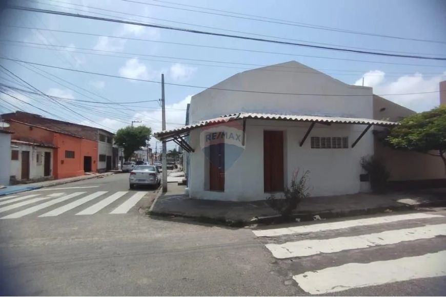 Imóvel comercial para locação no Alecrim