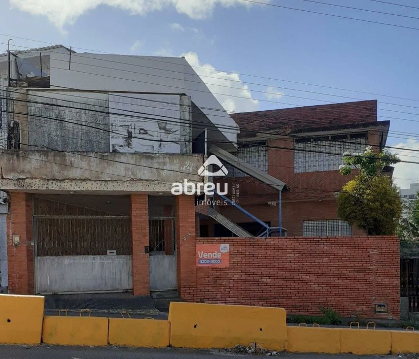 Casa em Lagoa Seca.