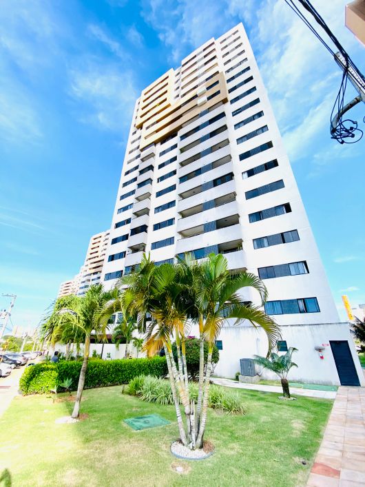 APARTAMENTO NO CENTRAL PARK - 3/4 - 87m² - NEÓPOLIS
