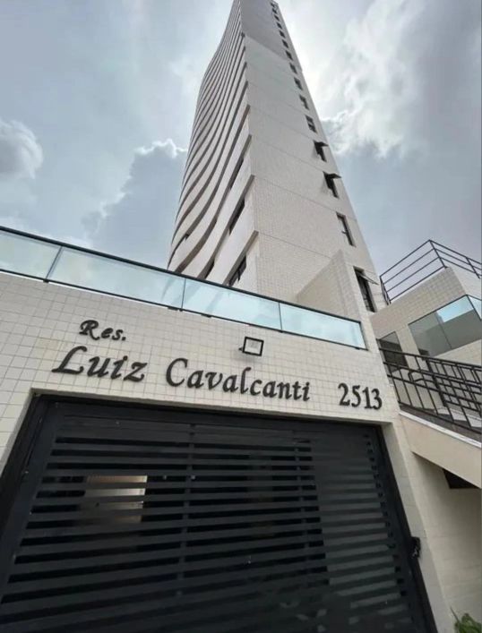 Oportunidade Luiz Cavalcante (Lagoa Nova)