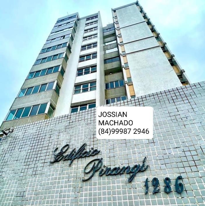 Apartamento com 3/4 - 230m² - Edifício Pirangi - Tirol