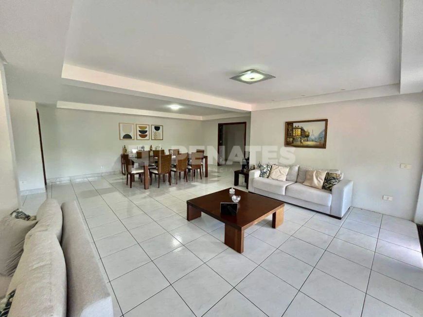 Apartamento no Solar das Dunas no Tirol com 245,31m² - 4 suítes.
