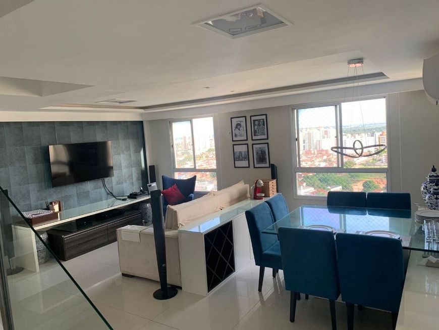 Cobertura para aluguel e venda tem 126m² com 3 quartos em Neópolis - Natal - RN