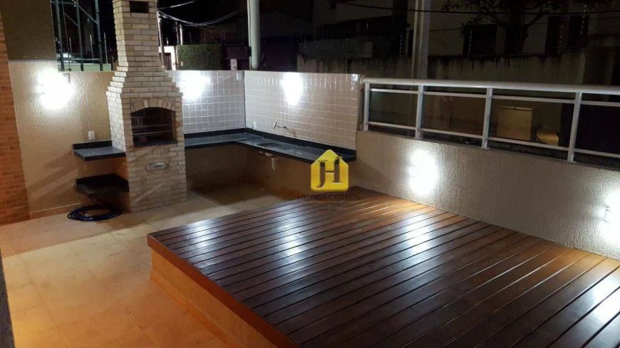 Apartamento à venda, 41 m² por R$ 190.000,00 - Ponta Negra - Natal/RN