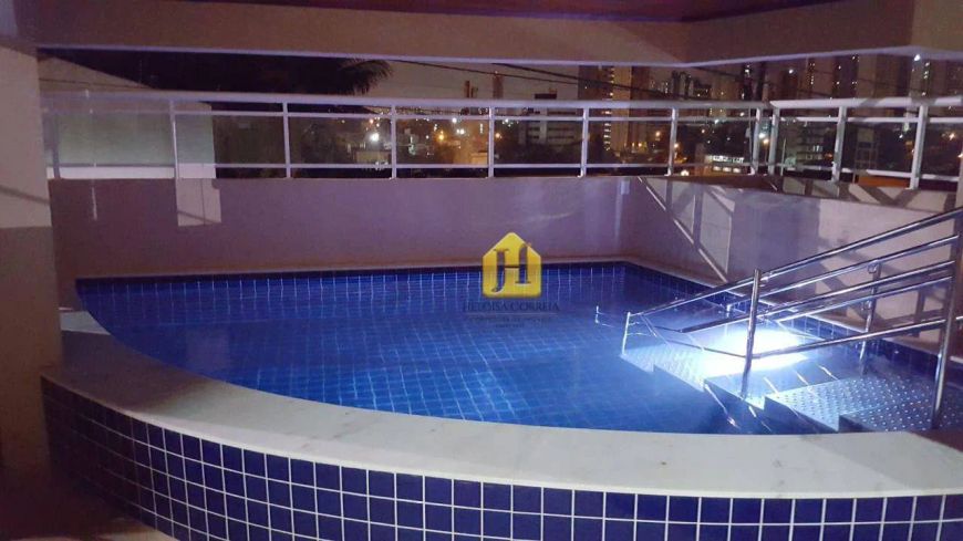 Apartamento à venda, 41 m² por R$ 190.000,00 - Ponta Negra - Natal/RN