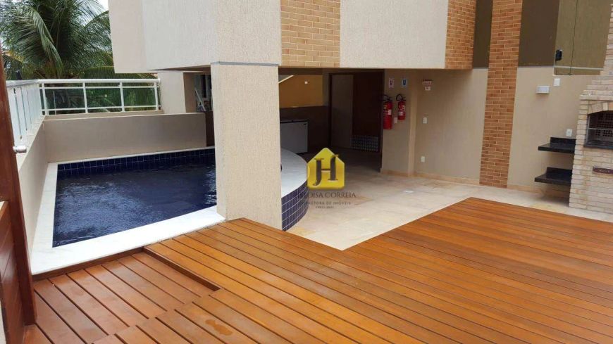 Apartamento à venda, 41 m² por R$ 190.000,00 - Ponta Negra - Natal/RN