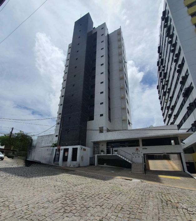 RESIDENCIAL LENA - LAGOA NOVA