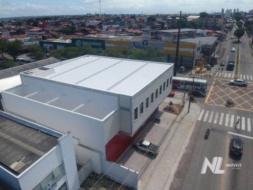 Ponto para alugar por R$ 20.000,00/mês - Alecrim - Natal/RN