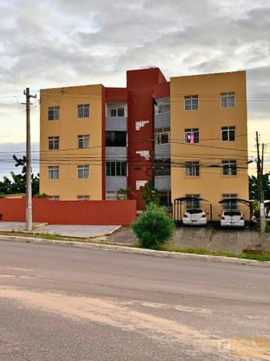 CONDOMÍNIO MORADA NOBRE