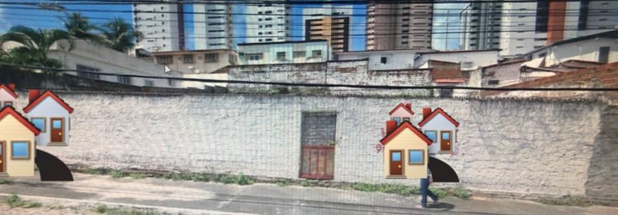 Terreno à venda, 713 m² por R$ 1.500.000,00 - Barro Vermelho - Natal/RN