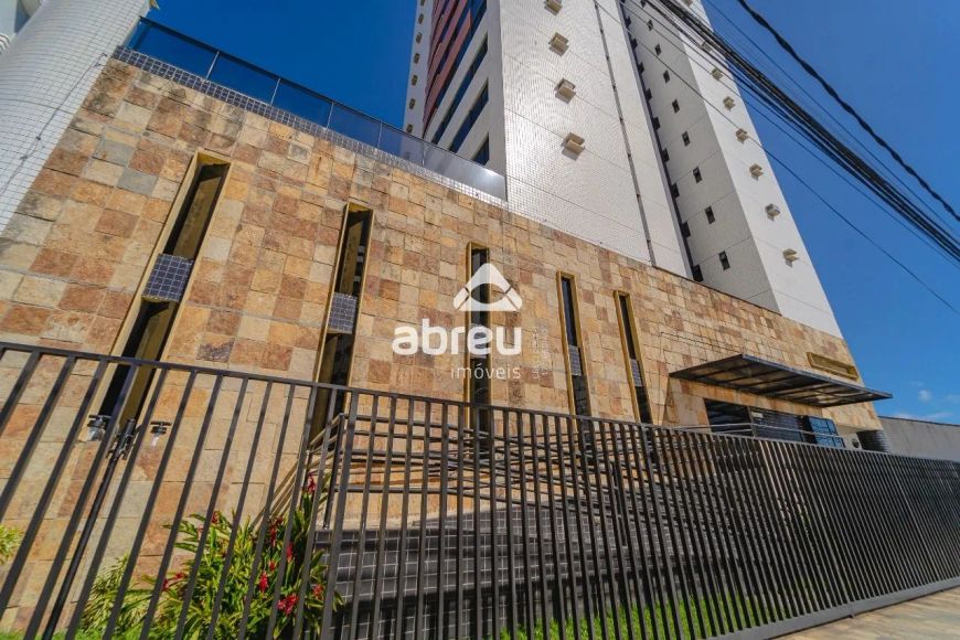 Apartamento no Barro Vermelho.