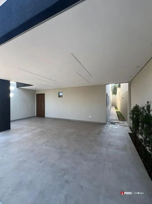 Casa Térrea no bairro Rita Vieira