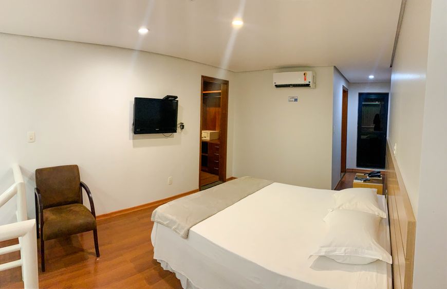 Flat a venda no Bahamas Suíte Hotel