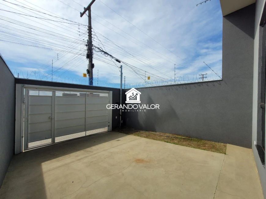 Possibilidade de Entrada Reduzida