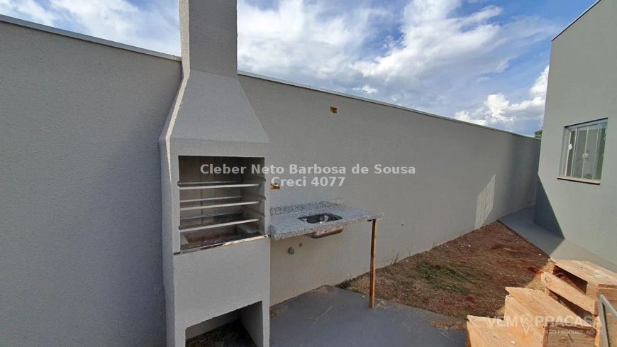 2 DORMITÓRIOS SENDO UMA SUÍTE